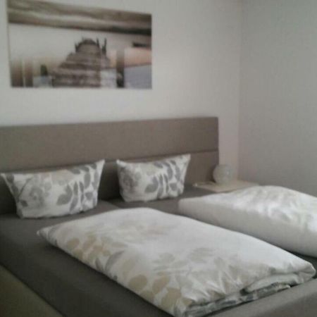 Ferienwohnung Christa 巴特司塔福斯坦 外观 照片