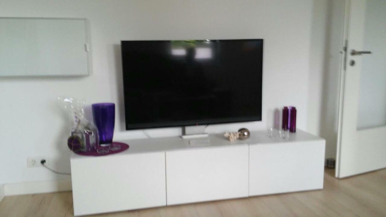 Ferienwohnung Christa 巴特司塔福斯坦 外观 照片